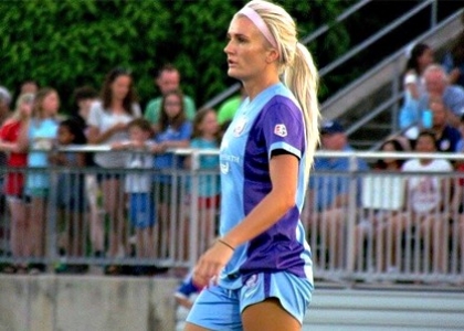 Rio 2016 è meno sexy: Kylyn Kyle dice no al Canada