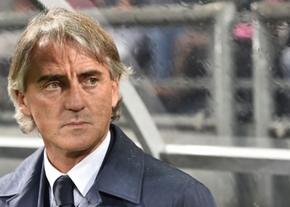 Mancini, pronto un triennale con lo Zenit San Pietroburgo