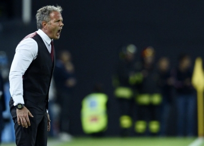 Torino, Mihajlovic: 
