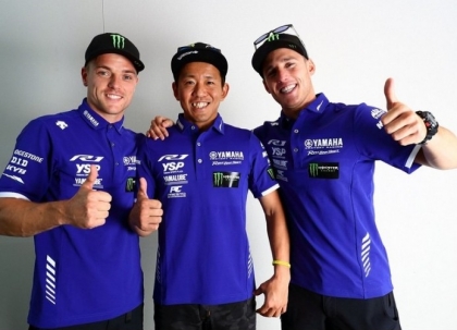 8 Ore di Suzuka, Lowes: 