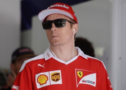 F1, test Barcellona: Raikkonen stacca tutti, Ferrari ok