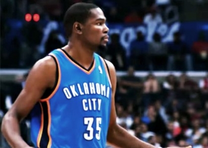 Nba: Durant fra OKC e Golden State. E occhio a Boston