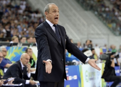 Basket, Preolimpico: Italia-Messico in diretta. Live