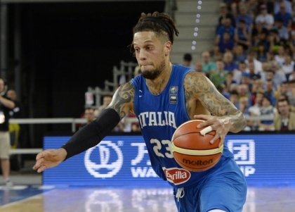 Sport in tv, 5 luglio: Preolimpico, Italia-Croazia live su Sky Sport 1