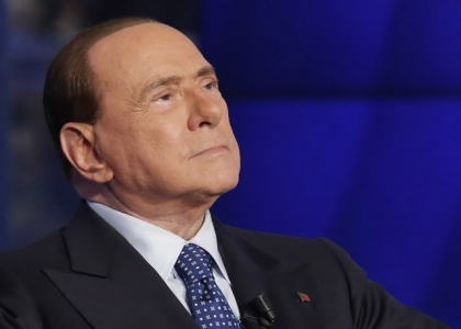 Berlusconi: 