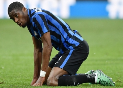 Inter: è rottura totale con Kondogbia