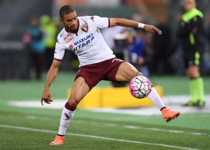 Torino: offerta dell'Arsenal per Bruno Peres