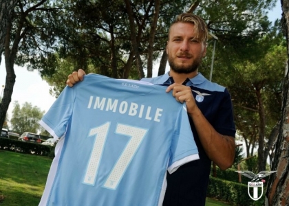 Immobile: 