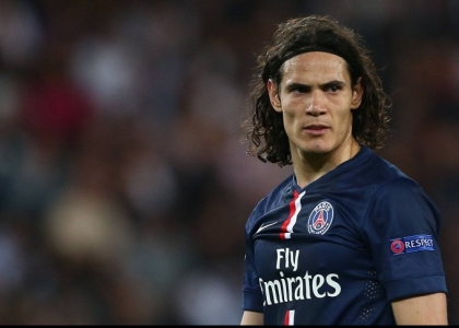 Champions, Girone A: Cavani spreca, l'Arsenal ferma il Psg