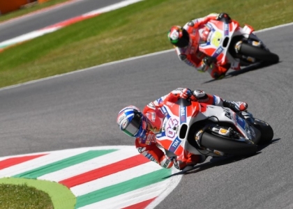 MotoGP, Austria: le pagelle