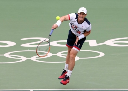 Rio 2016, tennis: Murray ancora oro, Del Potro steso