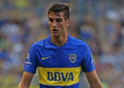 Juventus, che colpo: visite mediche per Bentancur