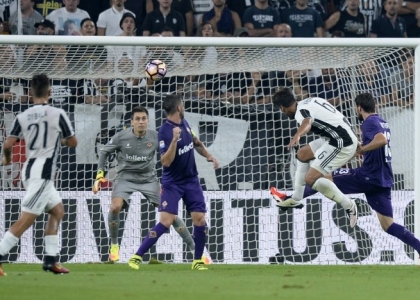 Serie A: Juventus-Fiorentina 2-1, gol e highlights. Video