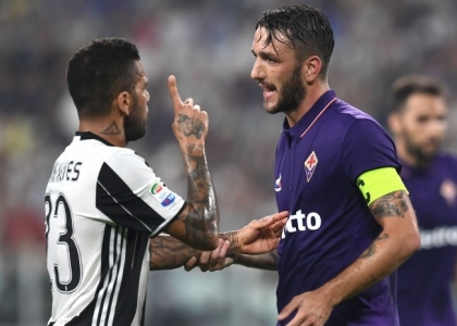 Serie A: Juventus-Fiorentina 1-0, le pagelle