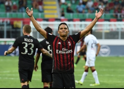 Serie A: Milan-Torino 3-2, le pagelle
