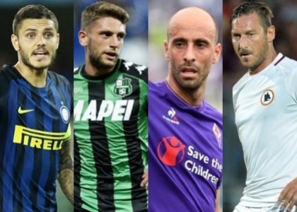 Europa League: sarà Inter-Southampton, il Sassuolo va a Bilbao