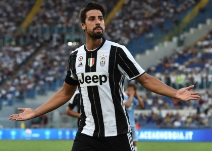 Serie A: Lazio-Juventus 0-1, gol e highlights. Video