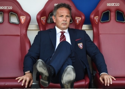 Torino, Mihajlovic: 