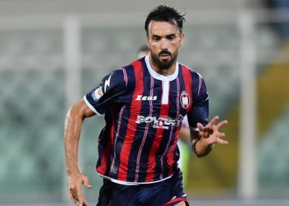 Serie A: Crotone-Genoa 1-3, le pagelle