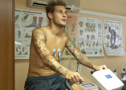 Palermo, Diamanti è ufficiale: 