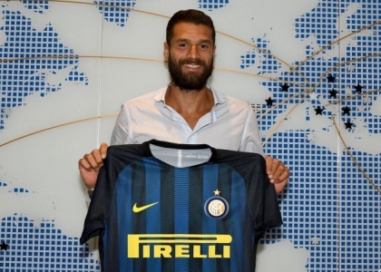 Inter: ufficiale Candreva, Icardi quasi