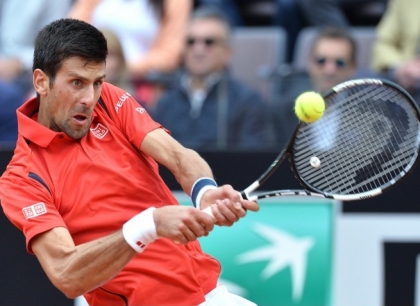 Atp Finals: Djokovic rimonta, Raonic vince facile