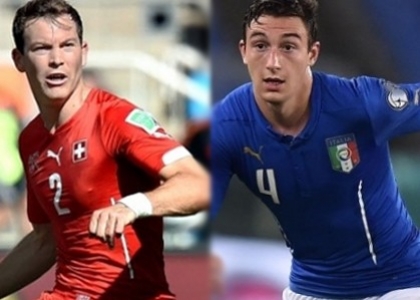 Inter: Lichtsteiner si offre, ma l'obiettivo è Darmian