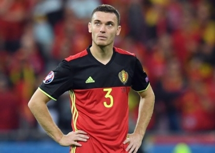 Roma, per Vermaelen manca solo la firma