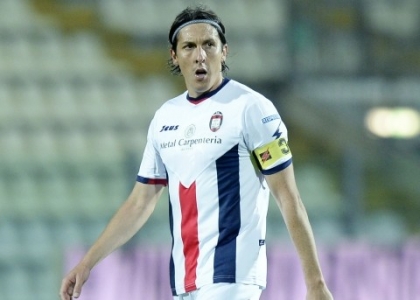 Amichevole: Crotone, ko onorevole con l'Atletico