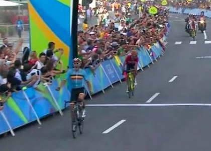 Rio 2016, ciclismo: finale prova individuale su strada. Live