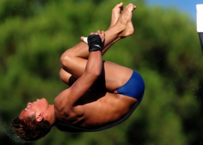 Rio 2016: Tom Daley, un bronzo tutto d'amore