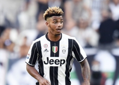 Juventus, Lemina ceduto al Southampton