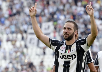 Amichevoli: Juve scoppiettante, 3-2 al Psg