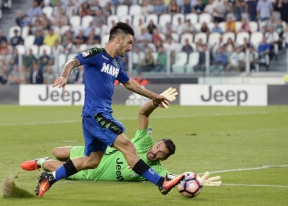 Serie A: Juventus-Sassuolo 3-1, le pagelle