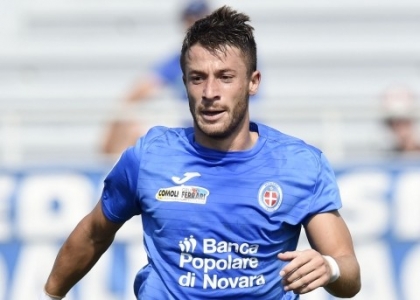 Serie B, Novara-Cittadella 1-1: formazioni, pagelle e highlights. Diretta