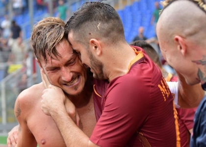 Serie A: Roma-Sampdoria 3-2, gol e highlights. Video