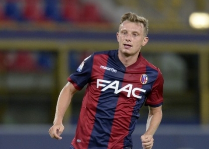 Serie A: Bologna-Palermo 3-1, le pagelle