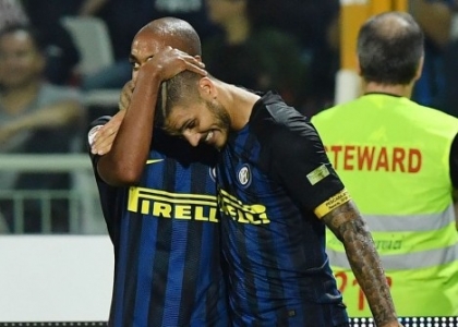 Inter, Icardi: 