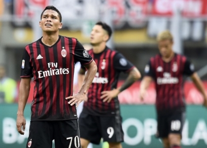 Serie A: schiaffo Milan, Roma ai piedi di Totti