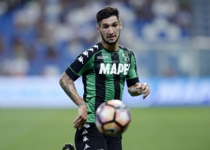Europa League: Sassuolo-Athletic Bilbao in diretta. Live