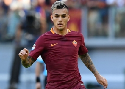 Serie A, Roma-Sassuolo 3-1: pagelle e highlights. Diretta