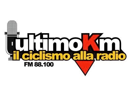 UltimoKM, il ciclismo alla radio: lo streaming live ogni martedì