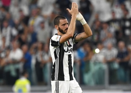 Milan: Bonucci ha firmato un quinquennale, sarà il nuovo capitano