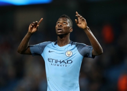 Leicester: in arrivo Iheanacho dal Manchester City