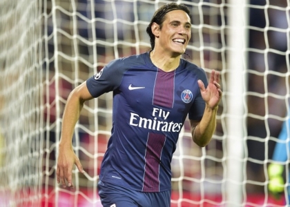 Champions: Psg, contro l'Arsenal un 2-2 che vale oro