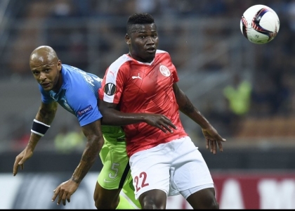 Europa League: Inter-Hapoel Beer Sheva in diretta. Live