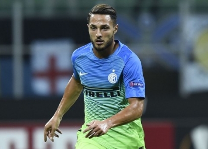 Europa League: Inter-Hapoel Beer Sheva 0-2, le pagelle
