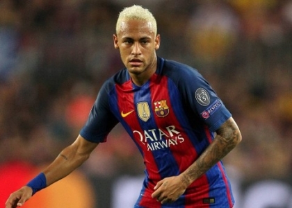 Barcellona: Neymar sbarca al cinema e diventa attore