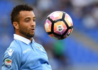 Lazio, caos ad Auronzo: rissa tra Felipe Anderson e Hoedt