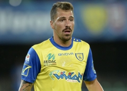 Serie A: Cacciatore decisivo, Chievo corsaro a Udine